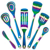 Baltique® Mumbai Collection 7-Piece Cooking Utensil Set - touchGOODS