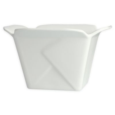 Street Eats Melamine Take Out Boxes - touchGOODS