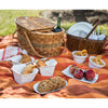 Street Eats Melamine Take Out Boxes - touchGOODS