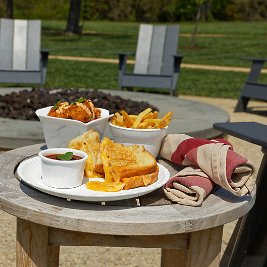 Street Eats Melamine Take Out Boxes - touchGOODS