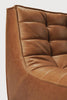 N701 Sofa - 1 Seat - touchGOODS