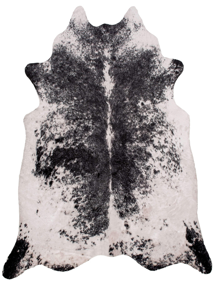 Halina Faux Cowhide | touchGOODS
