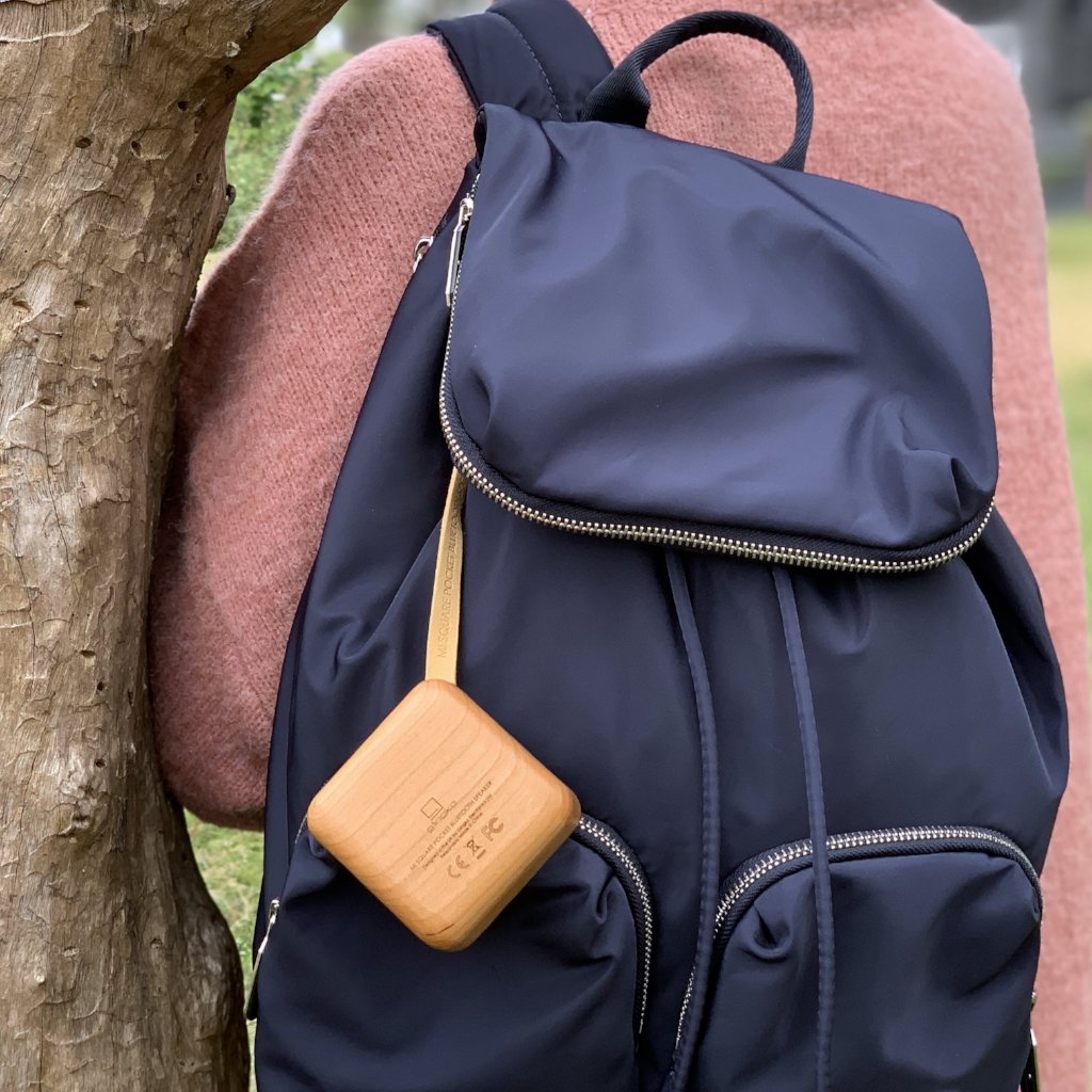 Mi Square Pocket Speaker - touchGOODS