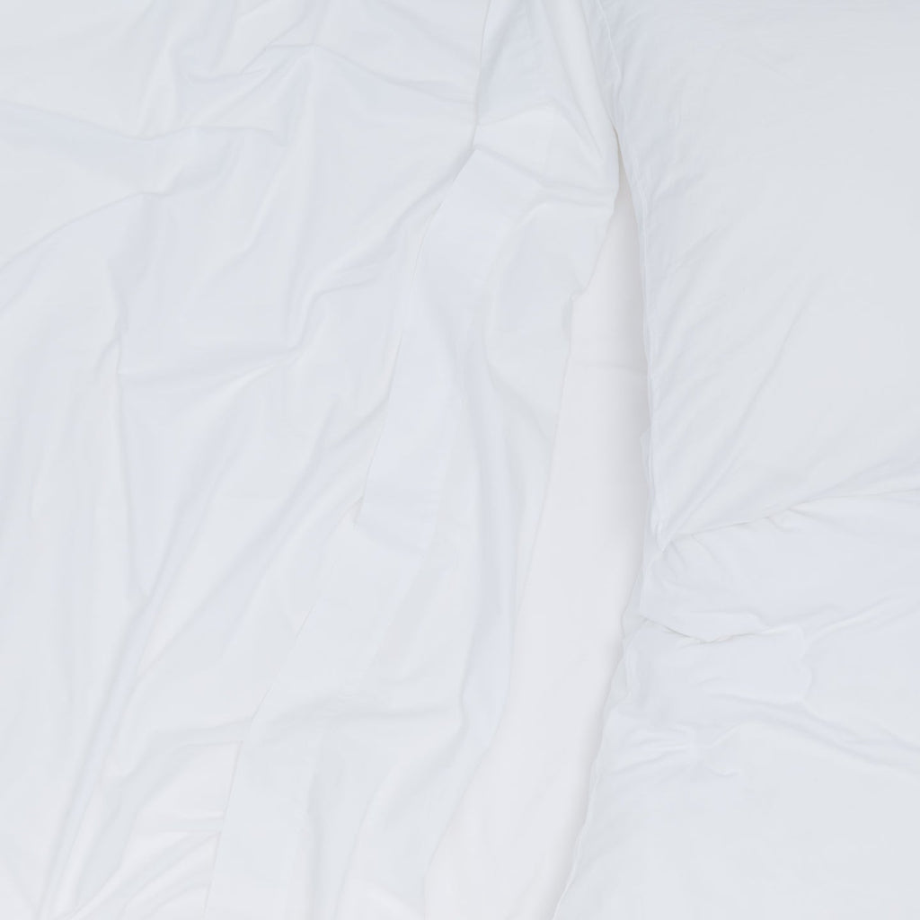 Essential Percale Duvet - touchGOODS