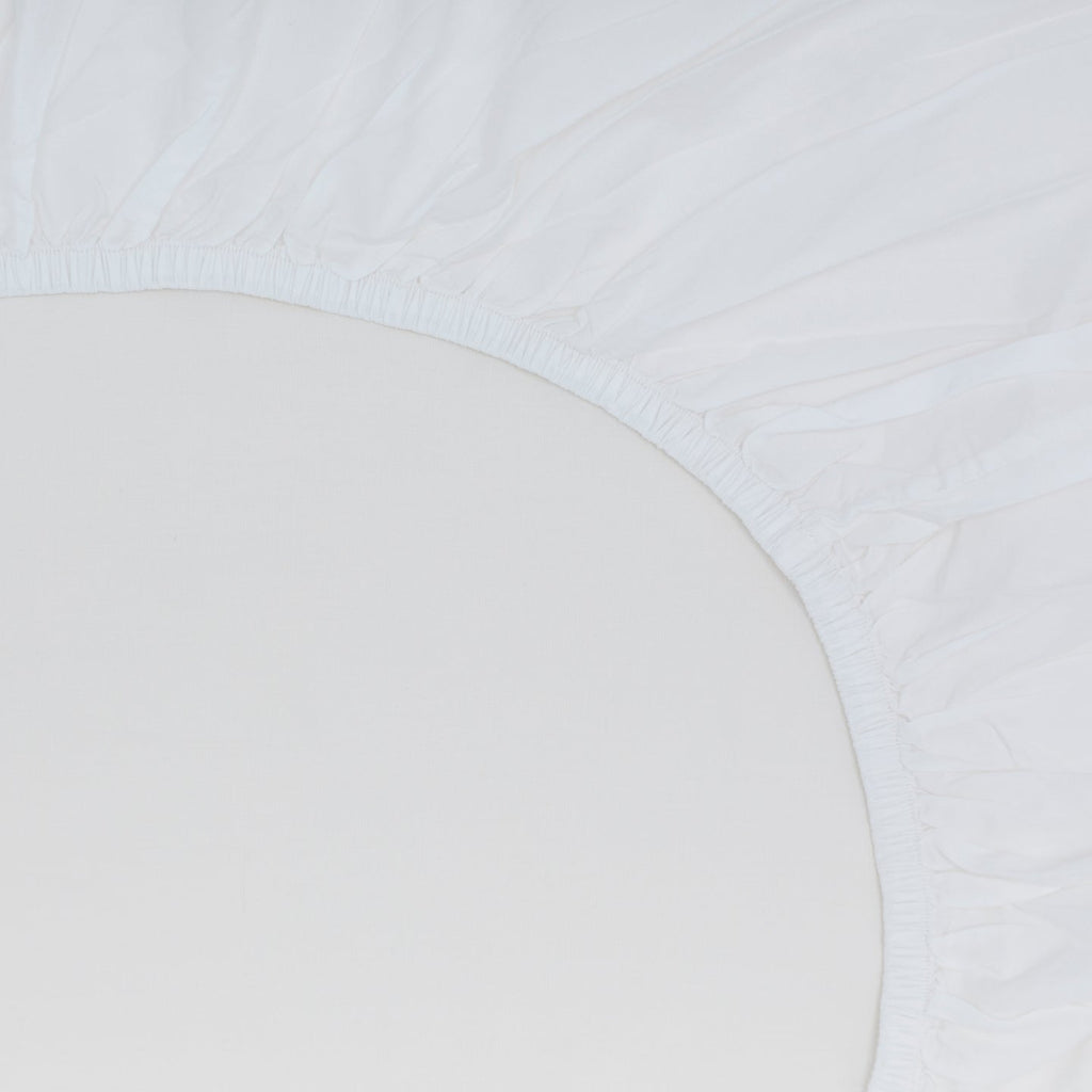 Essential Percale Sheet Set - touchGOODS