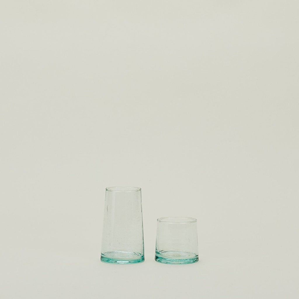 Recycled Glass Tumbler - touchGOODS