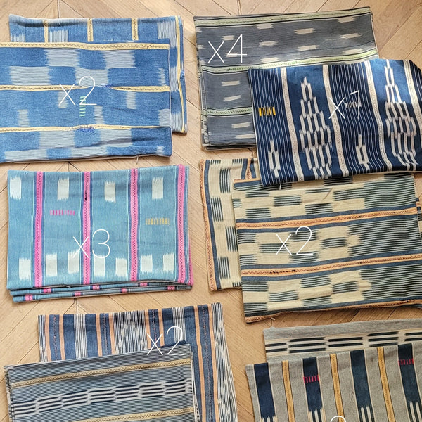 Baule Pillow Covers (Cover Only) - touchGOODS