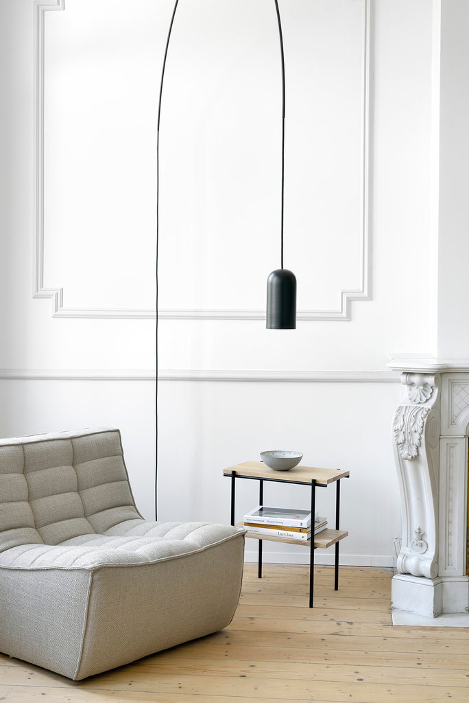 N701 Sofa - 1 Seat - touchGOODS