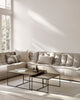 N701 Sofa - 2 seater - touchGOODS