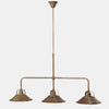 CASCINA Triple Pendant 204.10.OO - touchGOODS