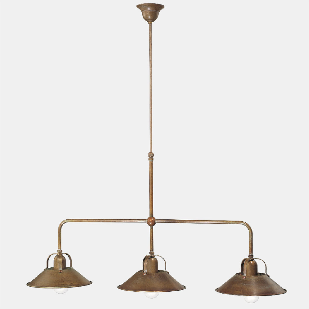 CASCINA Triple Pendant 204.10.OO - touchGOODS