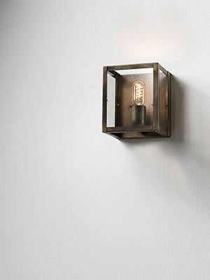LONDON Wall Light 205.08.FF - touchGOODS