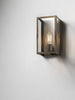 LONDON Wall Light 205.09.FF - touchGOODS