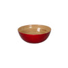 Medium Shallow Bamboo Salad Bowl - touchGOODS