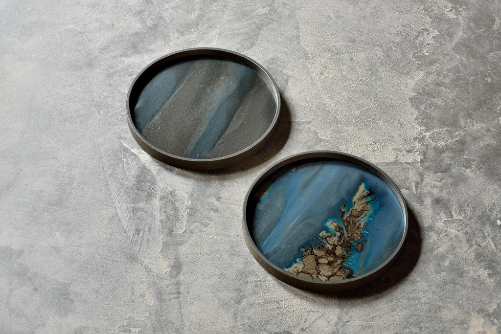 Organic Valet Tray - L - touchGOODS