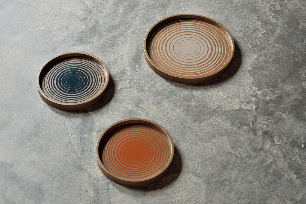 Circles Valet Tray - M - touchGOODS