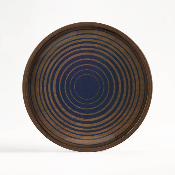 Circles Valet Tray - M - touchGOODS