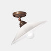 TABIA Ceiling Light 212.03.OV - touchGOODS