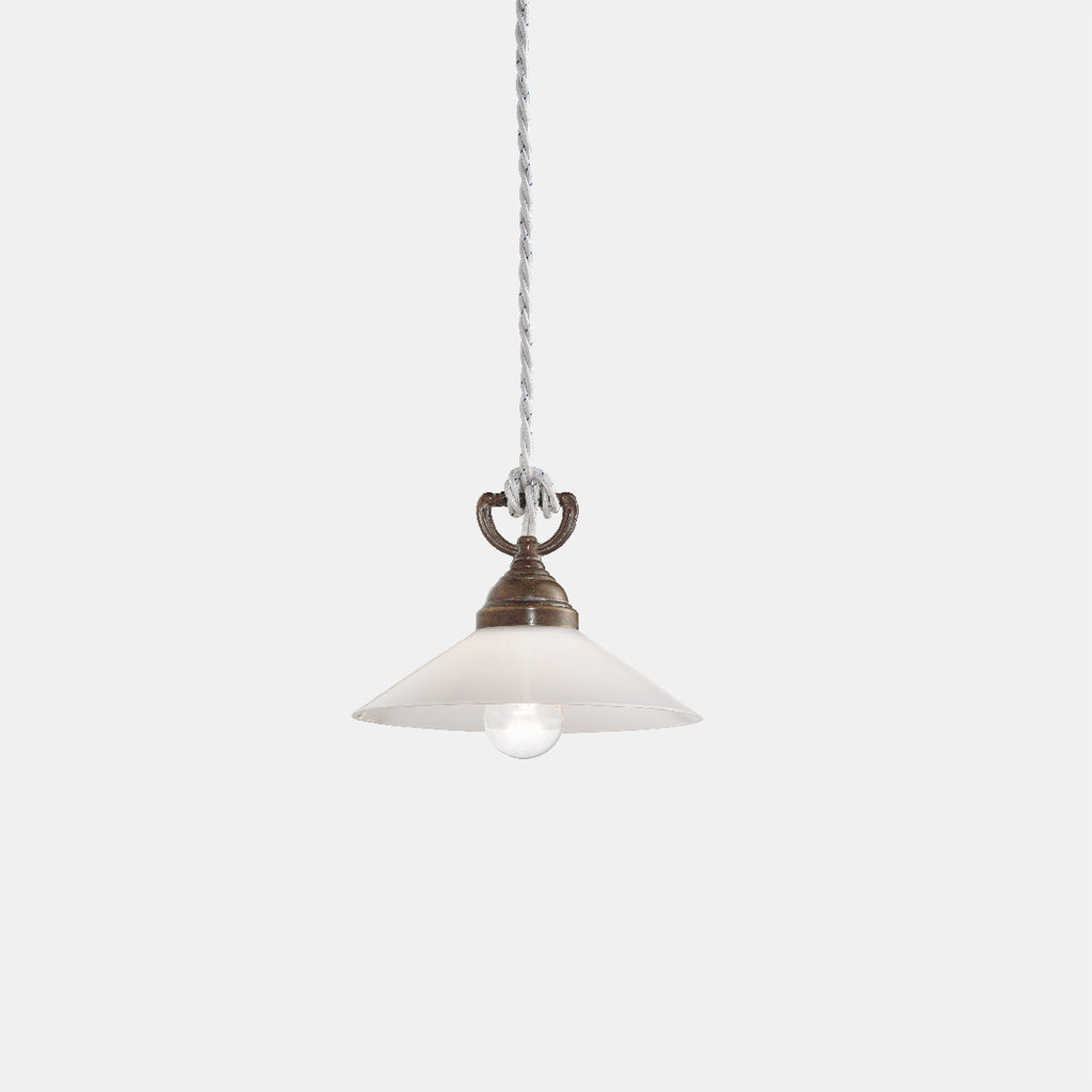 TABIA Pendant Light 212.07.OV - touchGOODS