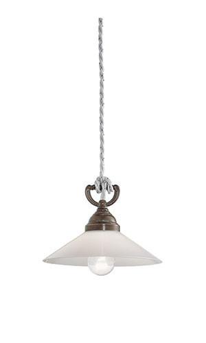 TABIA Pendant Light 212.07.OV - touchGOODS