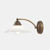 TABIA Wall Light 212.17.OV - touchGOODS