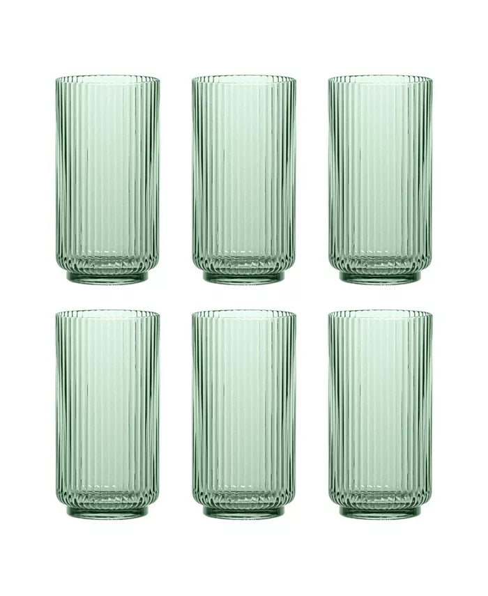 Mesa Jumbo Acrylic Glass, 22oz - touchGOODS