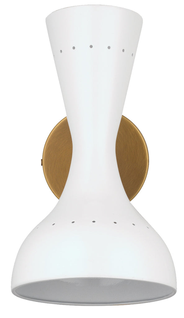 Pisa Mid-Century Wall Sconce | touchGOODS