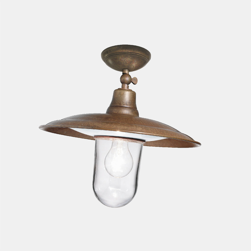 Il Fanale BARCHESSA Outdoor Ceiling Light 220.13 | touchGOODS