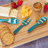 Baltique® Collection 3-Piece Cheese Tool Set - touchGOODS