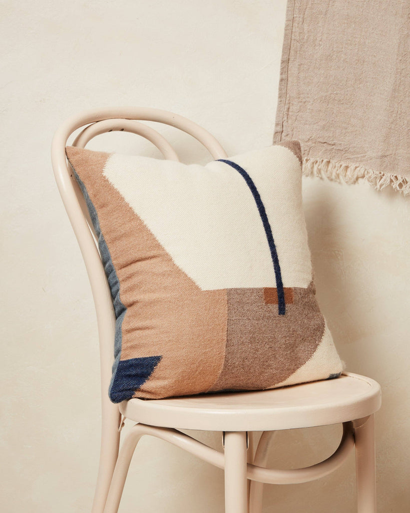 Julie Pillow - Sky - touchGOODS