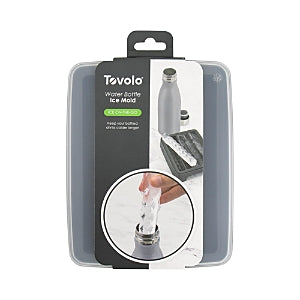 Water Bottle Ice Mold - touchGOODS