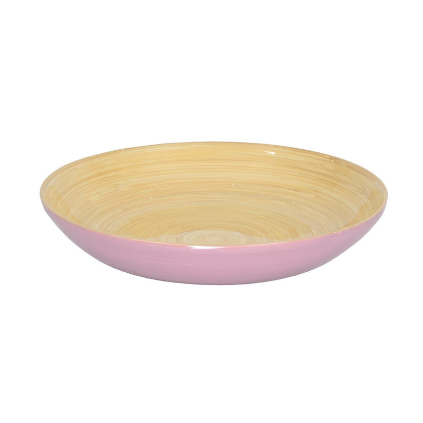 Bamboo Fruit Bowl - touchGOODS