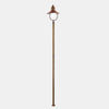 BORGO Outdoor Lamp Post 244.30 | touchGOODS