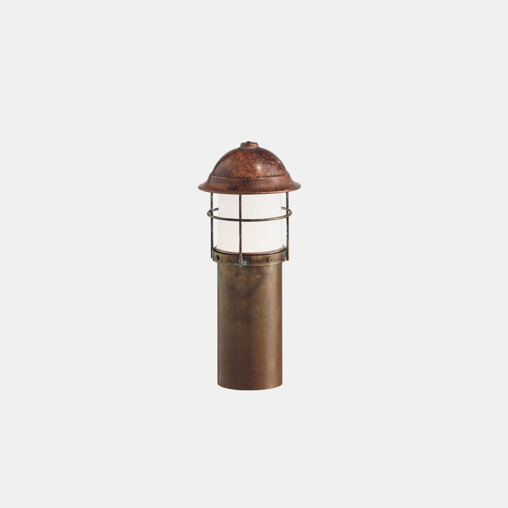 GARDEN Outdoor Post Light 245.42 H. cm34 | touchGOODS