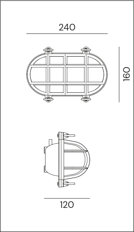 MARINA Outdoor Light 247.37.OO | touchGOODS