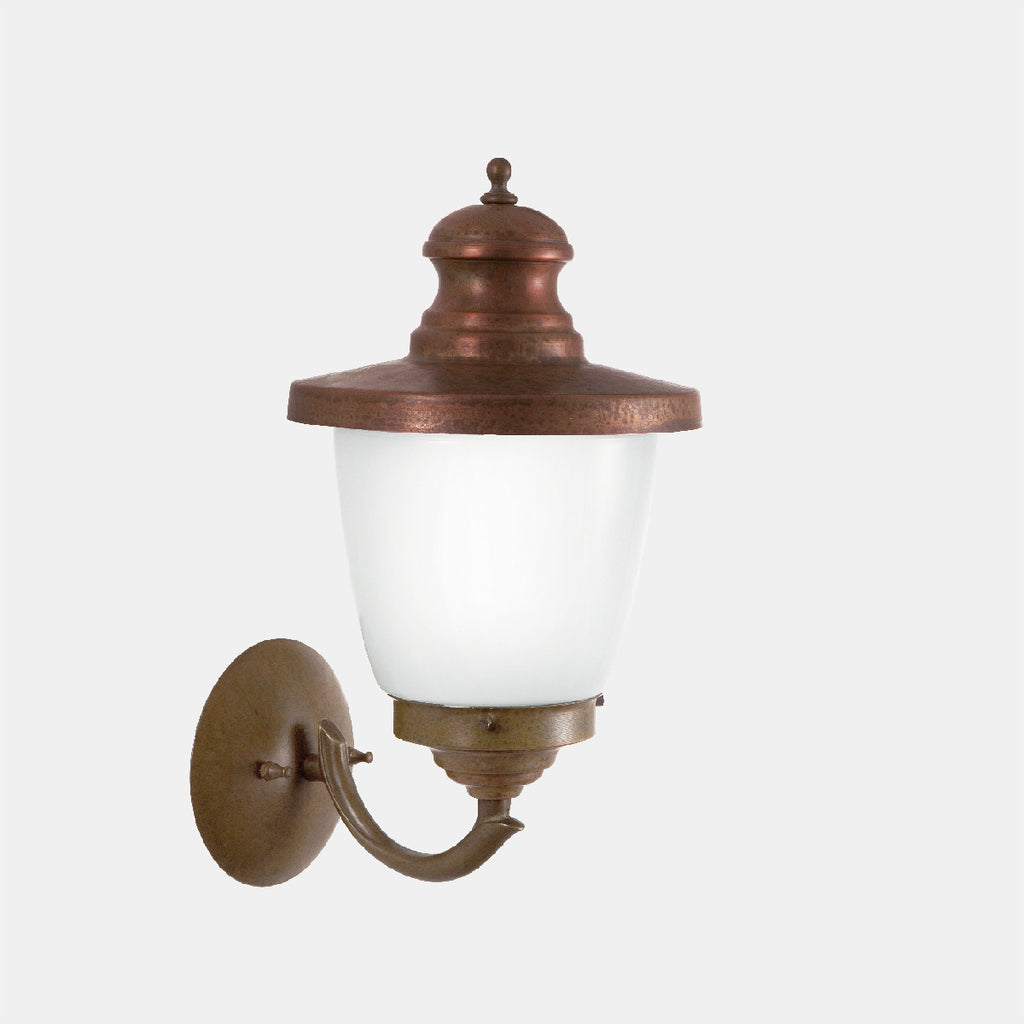 Venezia Outdoor Wall Light 248.05 | touchGOODS