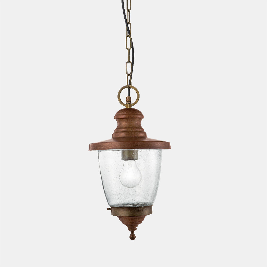 Venezia Outdoor Pendant Light 248.07 | touchGOODS