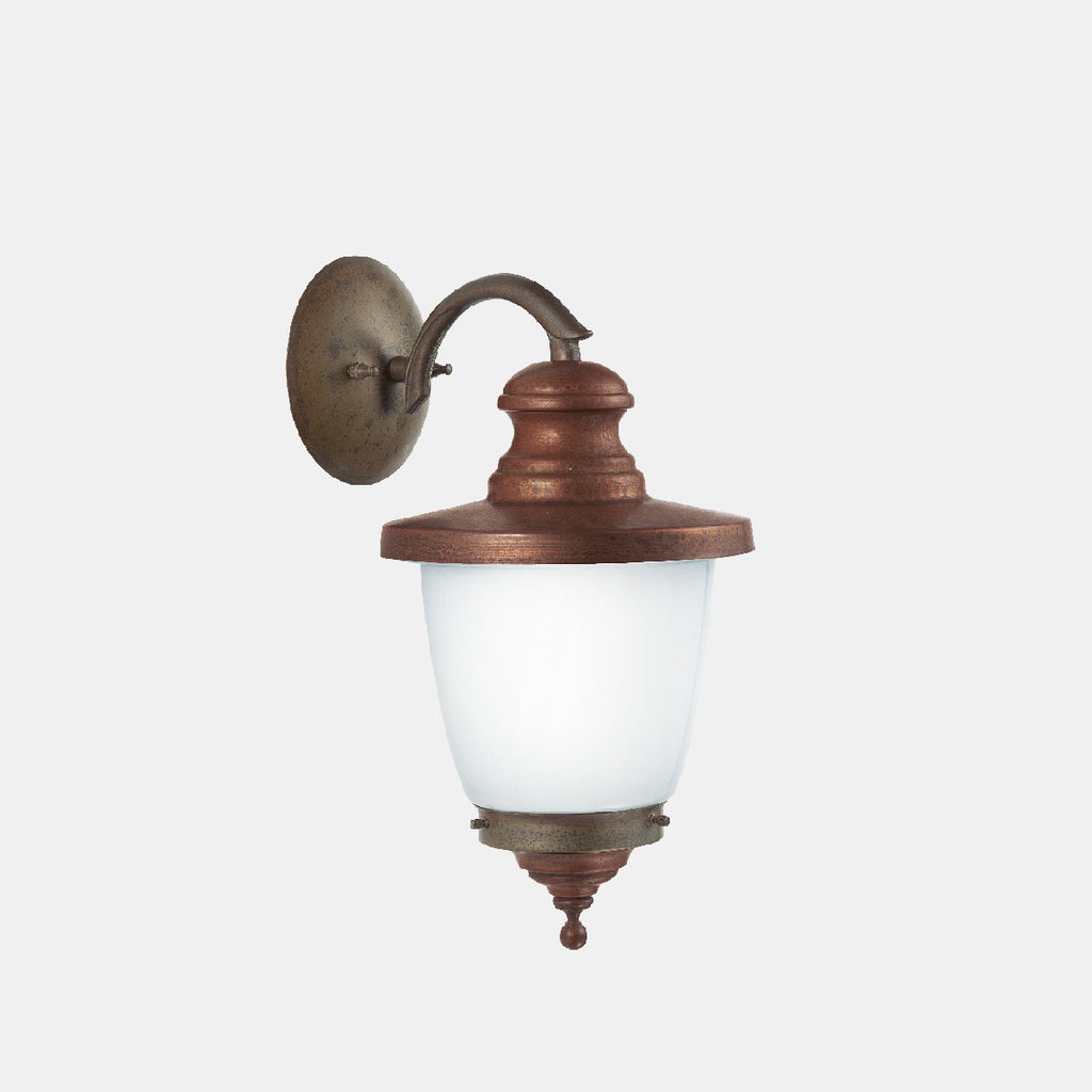 Venezia Outdoor Wall Light 248.09 | touchGOODS