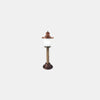 Venezia Outdoor Post Light 248.12 | touchGOODS