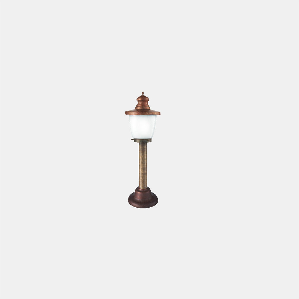 Venezia Outdoor Post Light 248.12 | touchGOODS