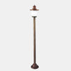 Venezia Outdoor Post Light 248.15 | touchGOODS