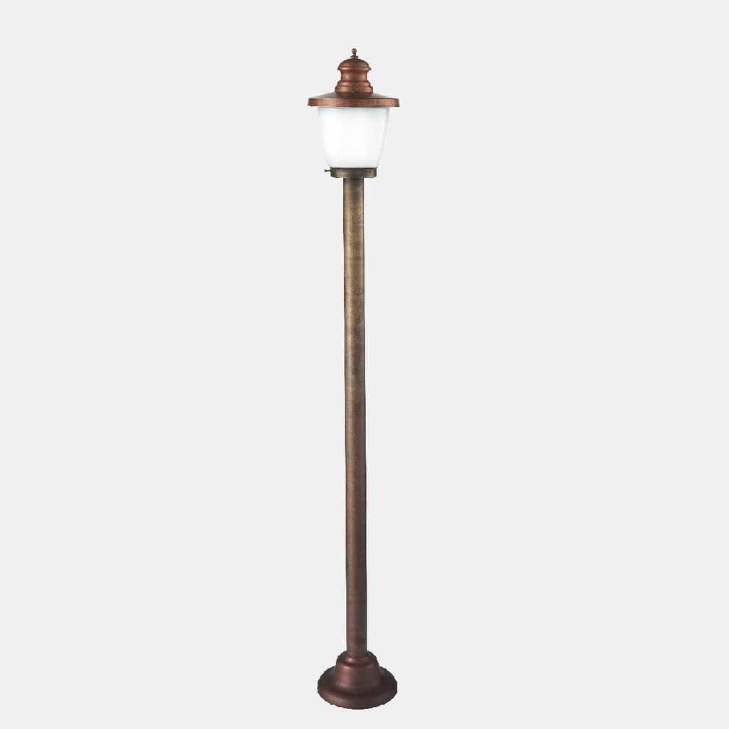Venezia Outdoor Post Light 248.15 | touchGOODS