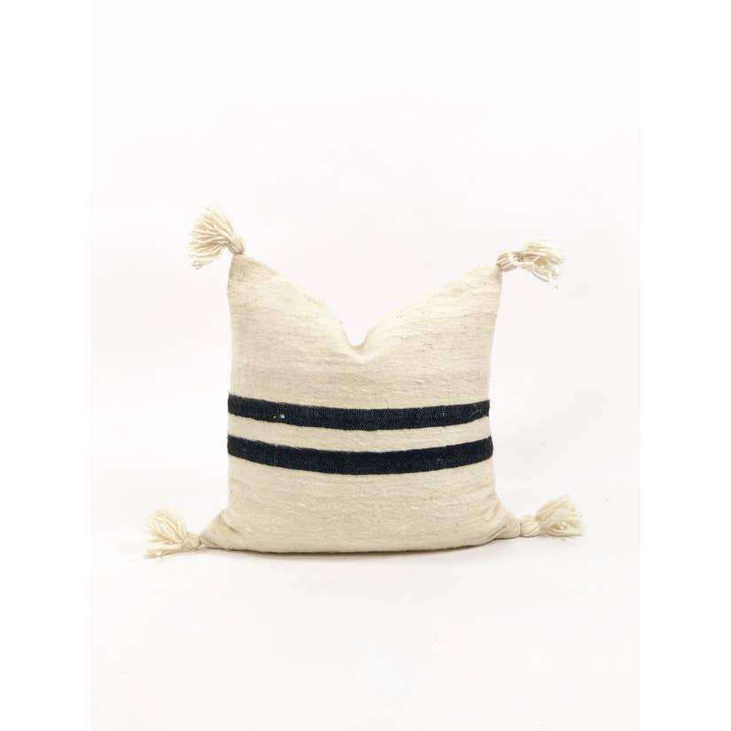 Fraz Pillow - touchGOODS