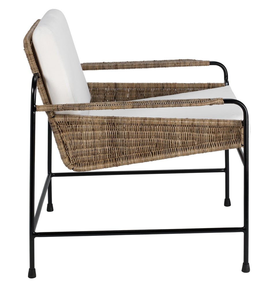 Palermo Lounge Chair | touchGOODS