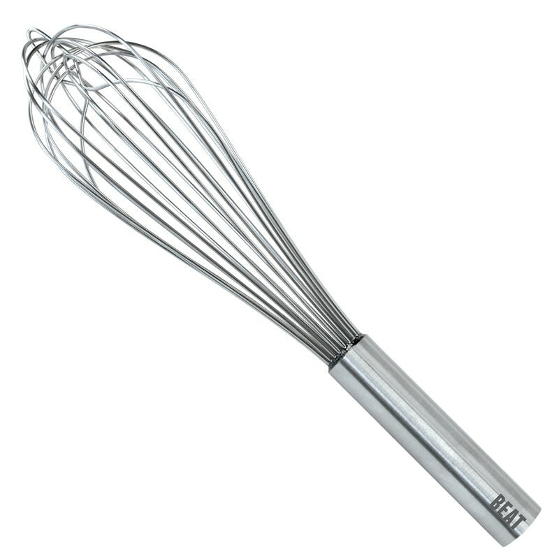 Stainless Steel Beat Whisk 11" - touchGOODS
