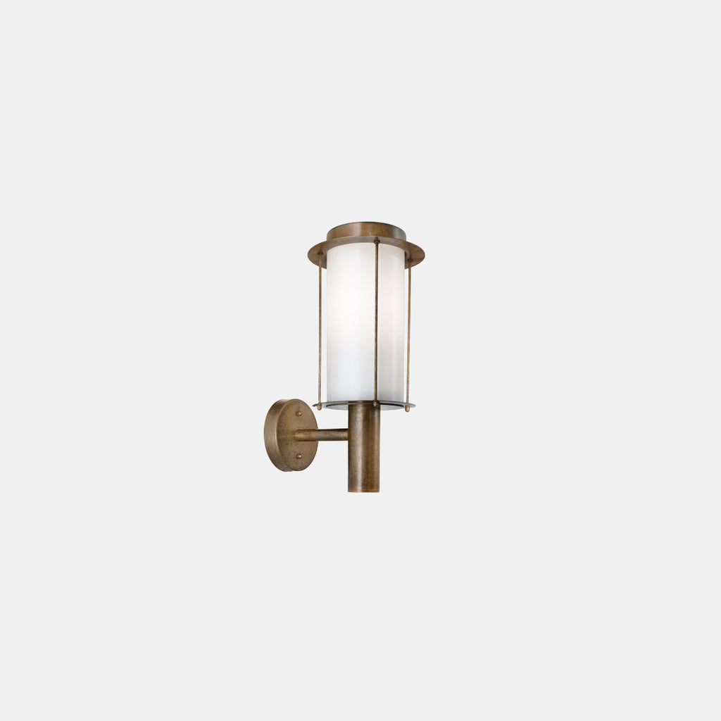 LOGGIA Outdoor Wall Light 264.01 - touchGOODS
