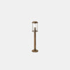 LOGGIA Outdoor Post Light 264.10 - touchGOODS