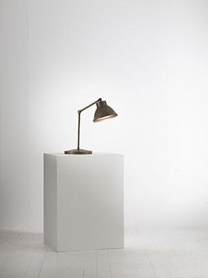 LOFT Table Lamp 269.06.OF | touchGOODS