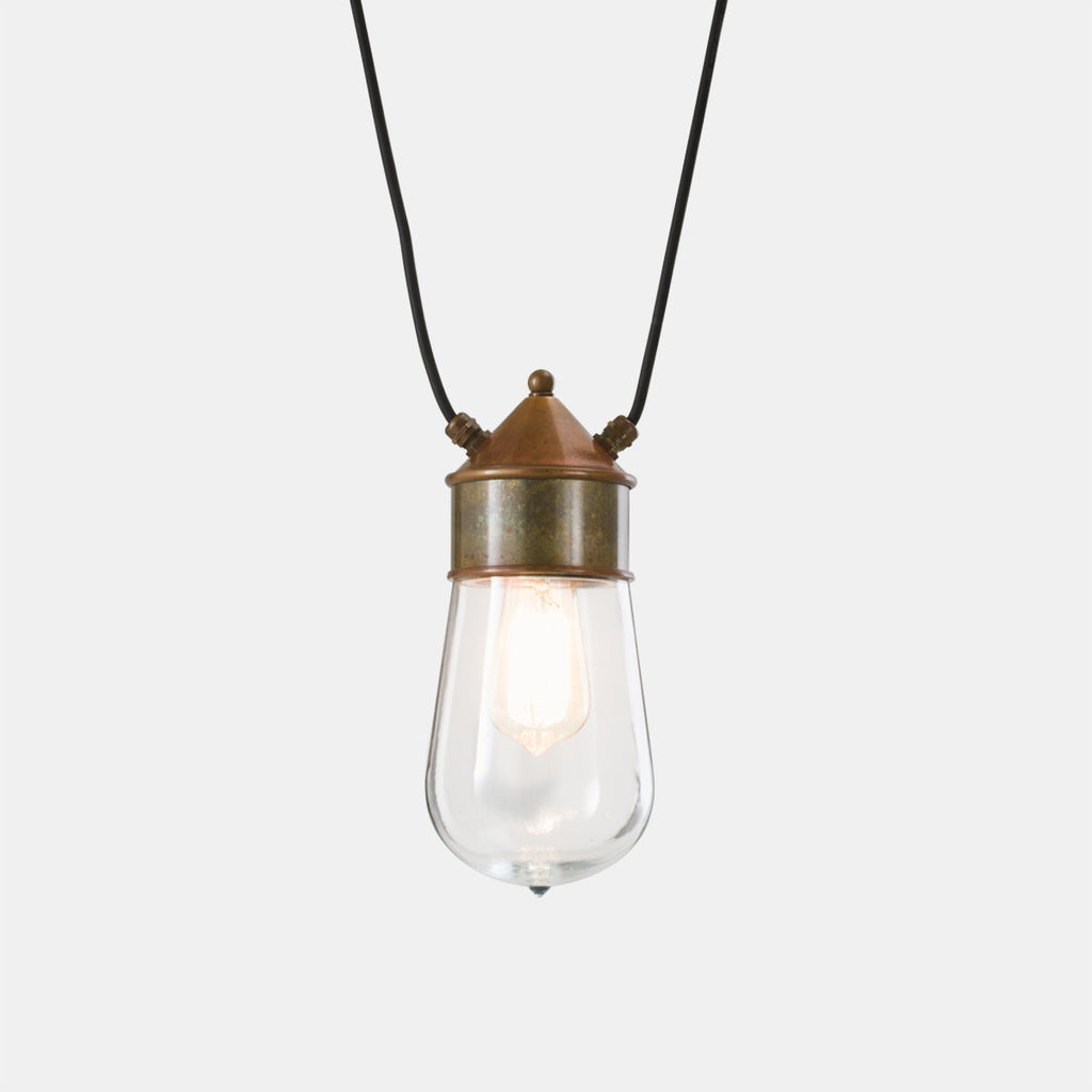 DROP Outdoor Pendant Light 270.02.ORT | touchGOODS