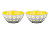 SET OF 2 BOWLS 12CM "LE MURRINE" - touchGOODS